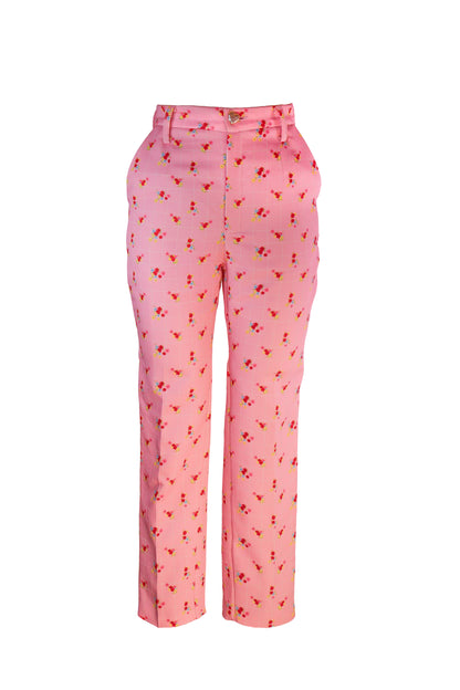 Pantalon Leonor