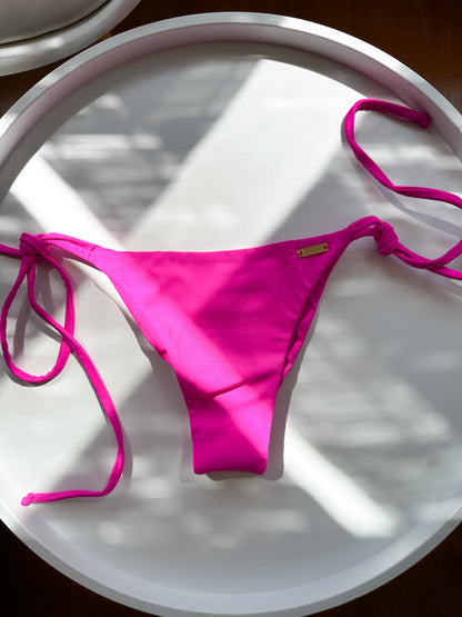 Calzón Amarritas Fucsia