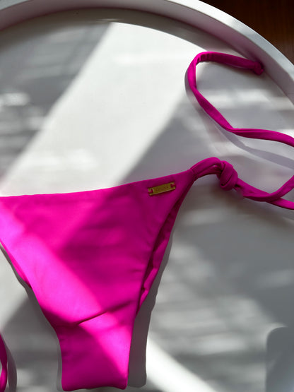 Calzón Amarritas Fucsia