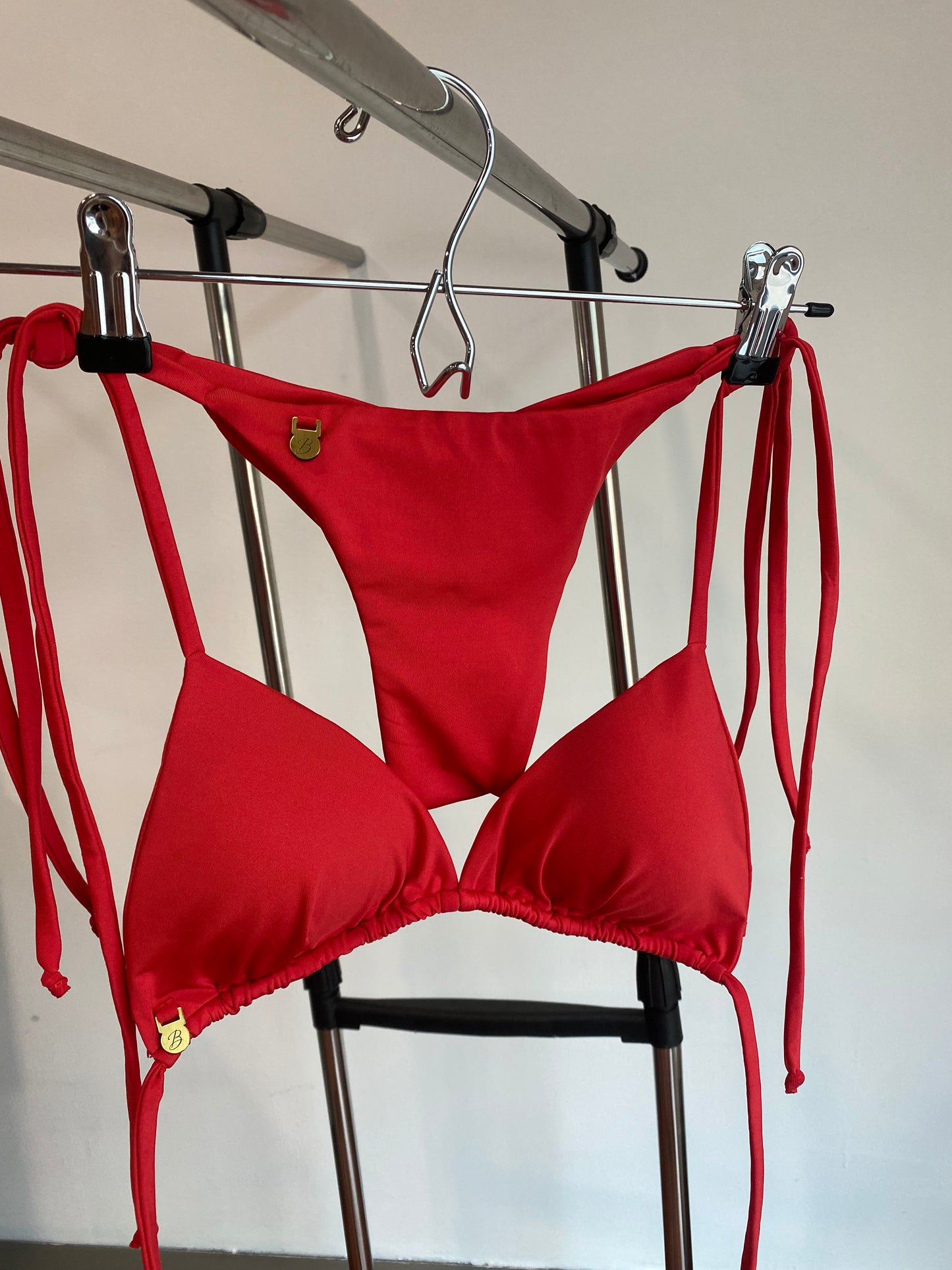 Bikini Rojo