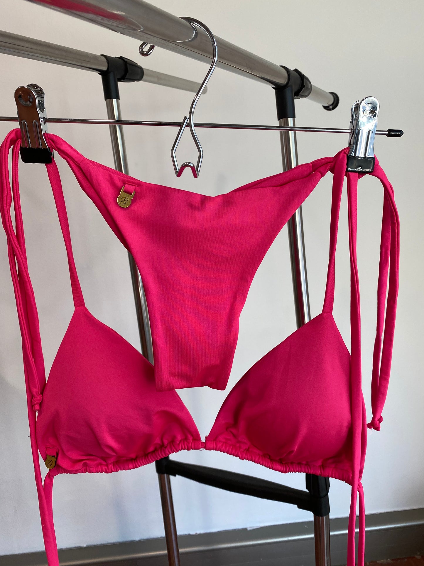 Bikini Fucsia