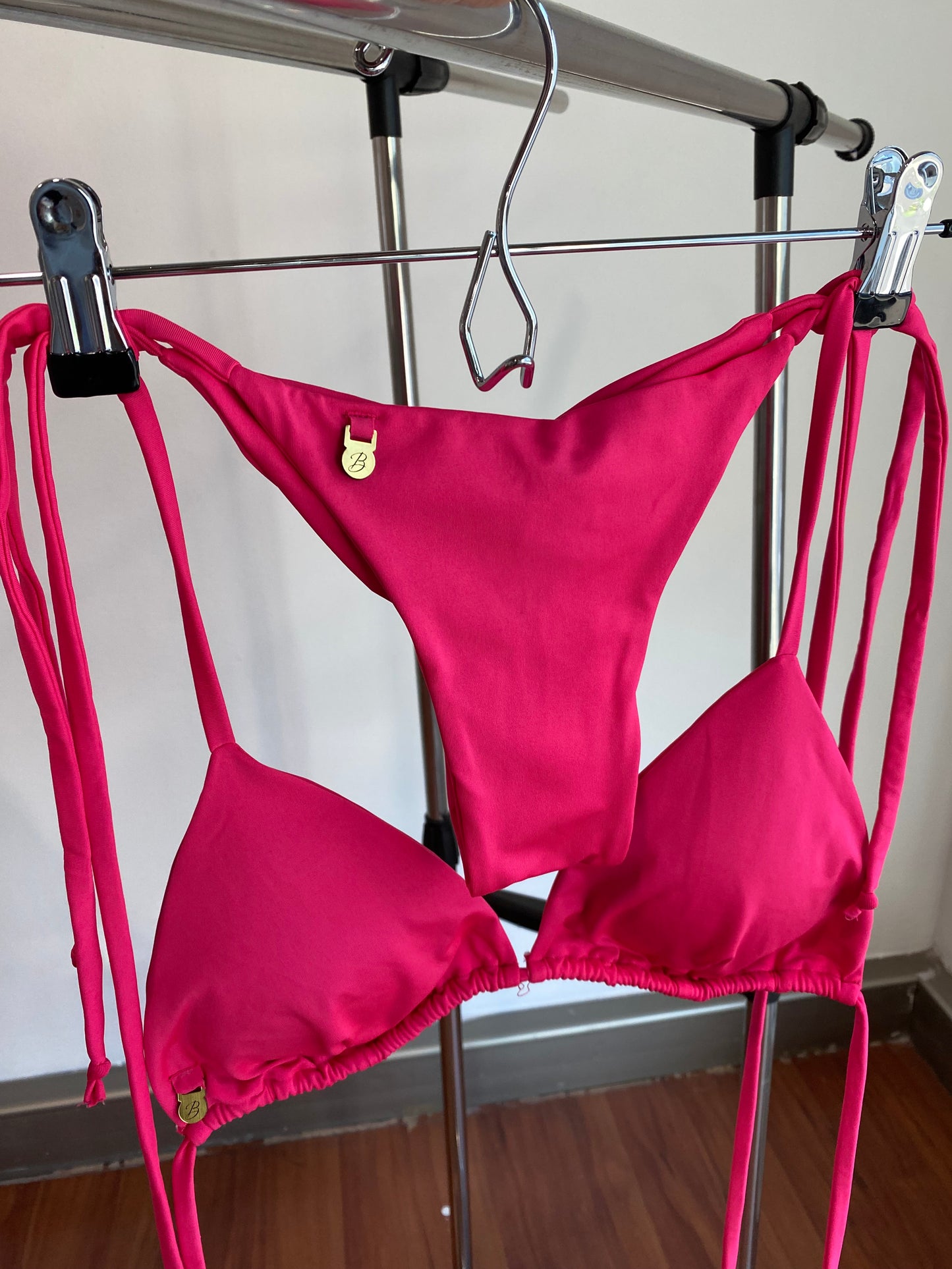 Bikini Fucsia