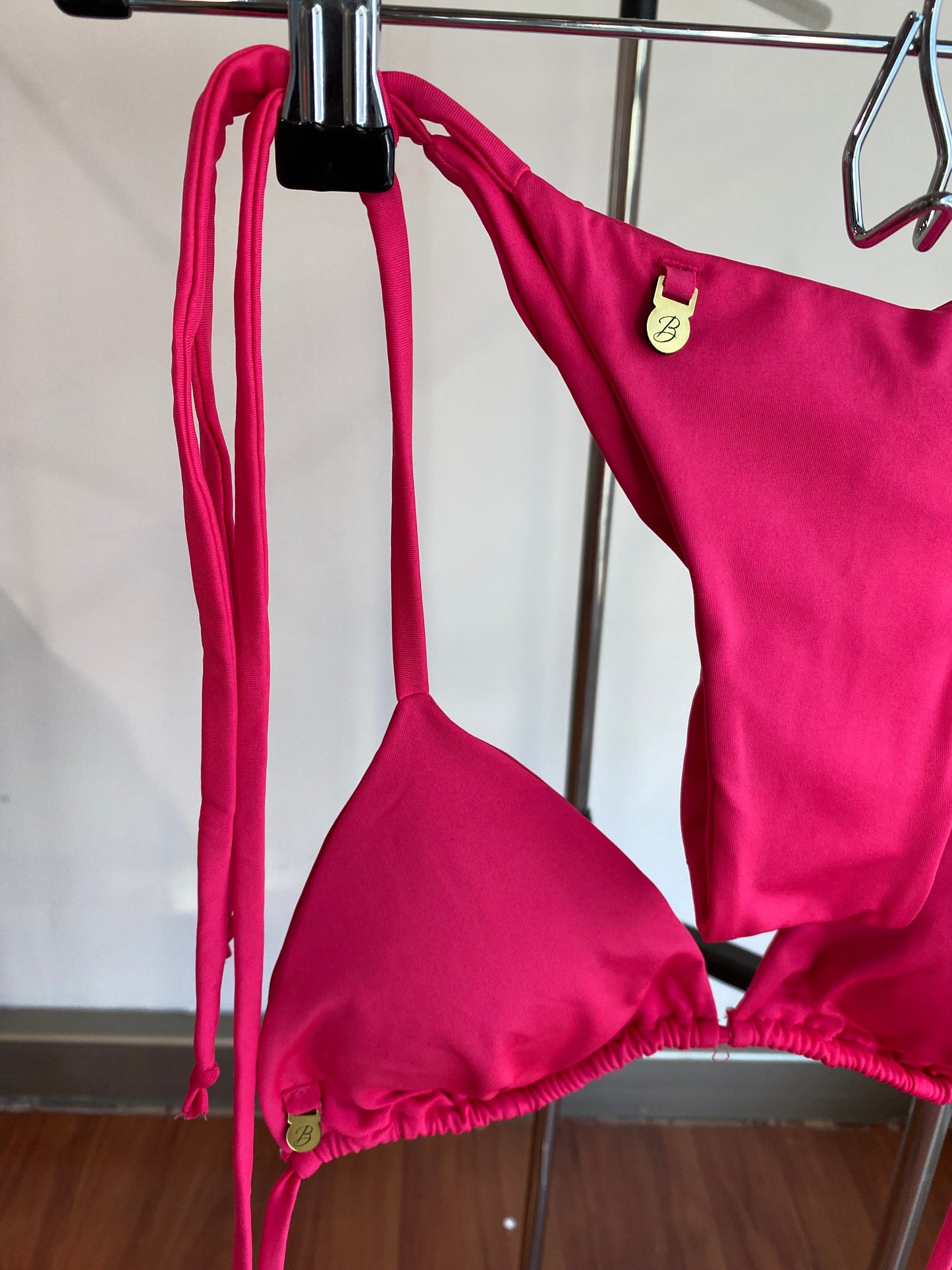 Bikini Fucsia